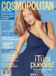 Cosmopolitan (Peru-October 1997)